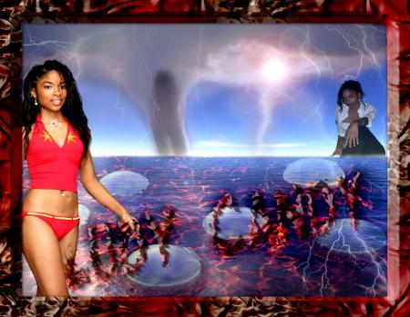 ~*�*Ludy candy_red idea*�*~